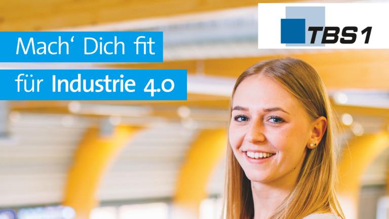Read more about the article Zusatzqualifikation Industrie 4.0